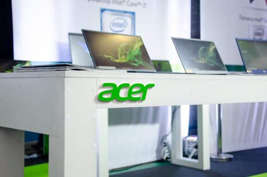 Acer laptop kopen