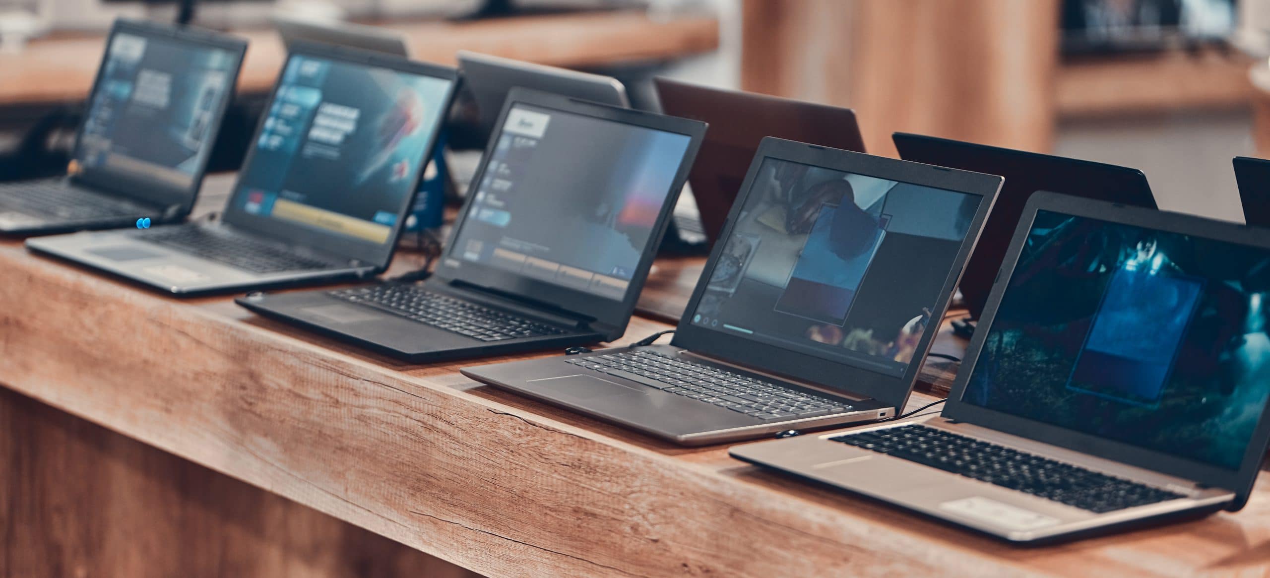 Droogte rukken Keuze Laptop kopen? Waar moet je op letten. (update: mei 2023)